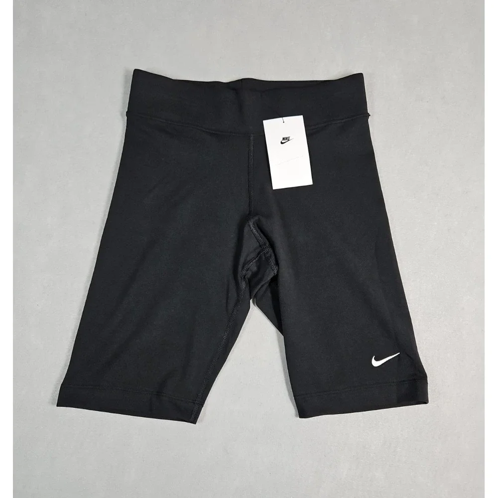 Nike Womens Black 10